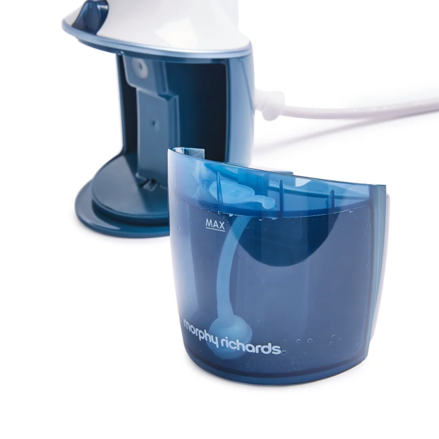 Morphy Richards 361000 Express Steam Handheld Garment Steamer