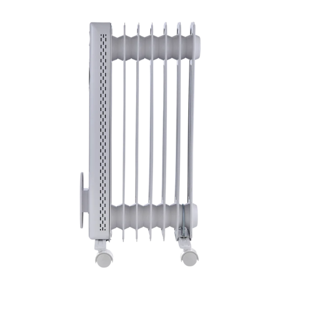 Morphy Richards 827501 1.5kW Digital Oil Filled Radiator - White