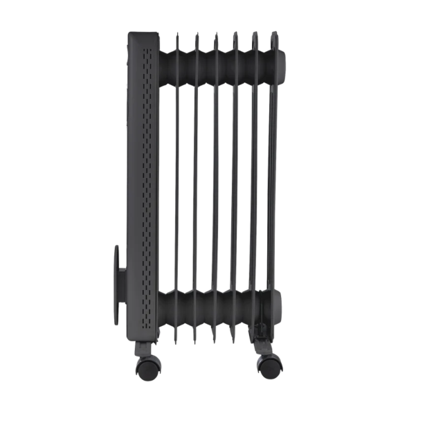 Morphy Richards 827502 1.5kW Digital Oil Filled Radiator - Grey