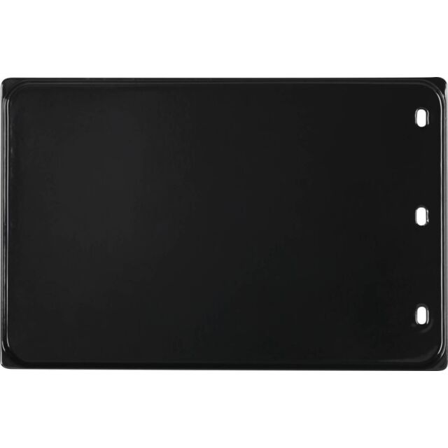 Napoleon 56426 Enameled Cast Iron Reversible Griddle