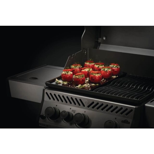 Napoleon 56426 Enameled Cast Iron Reversible Griddle