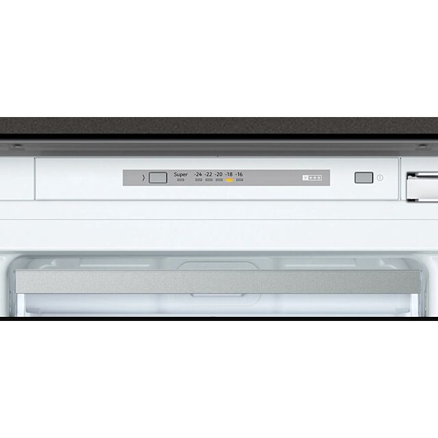 Neff GI1113FE0 Integrated 720H Built-In Freezer