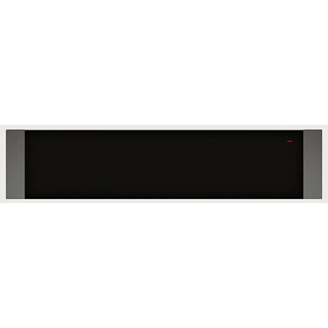 Neff N1AHA01G0B 14cm high, warming drawer, 3 settings, push-pull opening