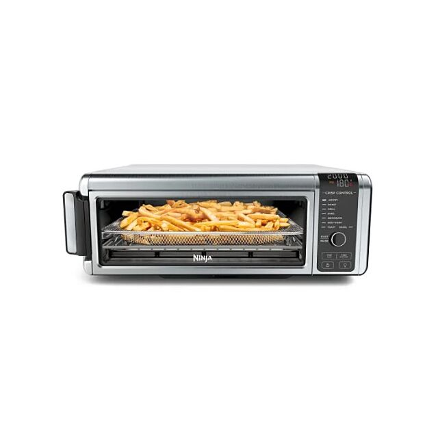 Ninja SP101UK Foodi 8-In-1 Flip Mini Oven