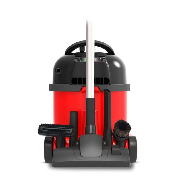 Numatic 912061 Henry XL Plus Vacuum Cleaner - Red