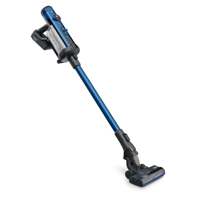 Numatic 916634 Henry Quick Pet Cordless Vacuum Cleaner - Blue