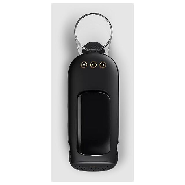 Philips LM9012/65 L'Or Barista Capsule Coffee Machine with 50 Capsules