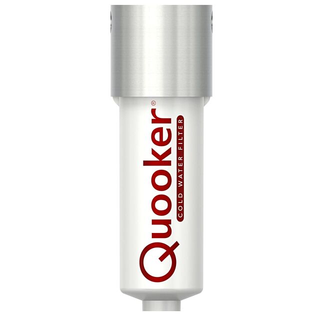 Quooker CWF Cold Water Filter (Incl. Cartridge)