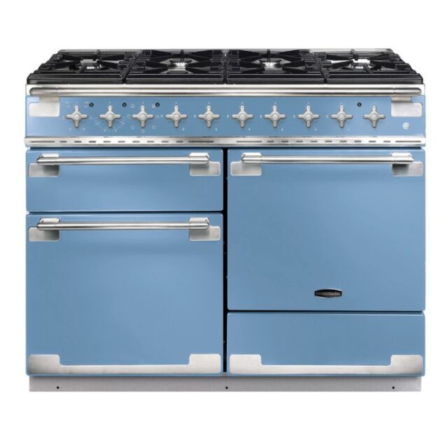 Rangemaster ELS110DFFCA/ China Blue 94230 ELISE 110 DF CHINA BLUE