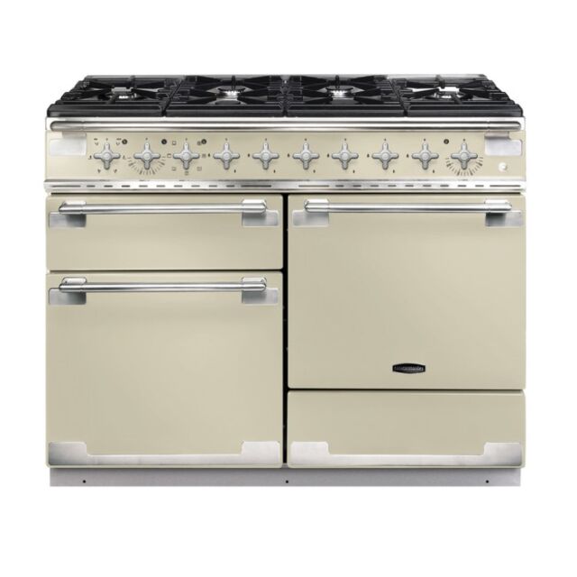 Rangemaster ELS110DFFCR/ Cream 94210 ELISE 110 DF CREAM