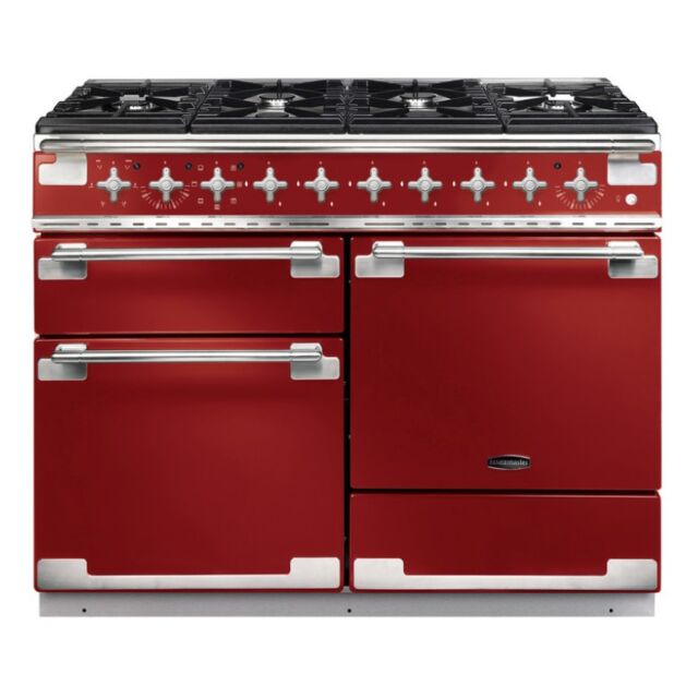 Rangemaster ELS110DFFRD/ Cherry Red 94260 ELISE 110 DF CHERRY RED