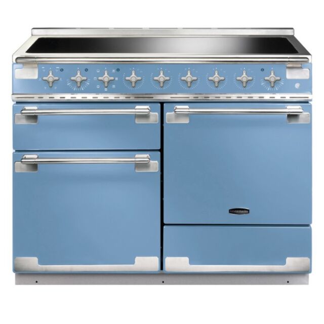 Rangemaster ELS110EICA/ China Blue 100350 ELISE 110 IND. CHINA BLUE
