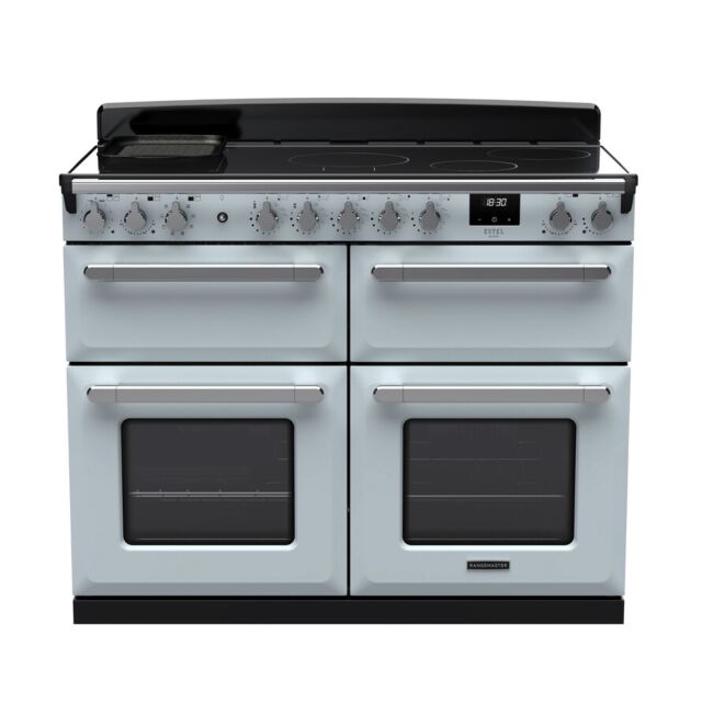 Rangemaster ESDLB110EIPMSB/CM1 15304 ESTEL DLX BC 110 EI MSTY BL CM GB/IE