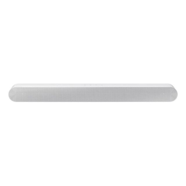 Samsung HW_S61BXU 5.0ch Soundbar - White
