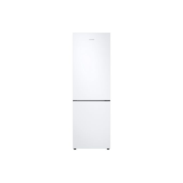 Samsung RB33B610EWW/EU H1853 W595 D688 70/30 Fridge Freezer Frz 114L Frg 230L - White