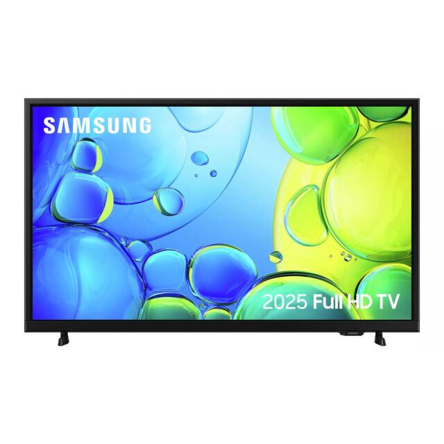 Samsung UE32F6000FKXXU 32inch Full HD Smart TV