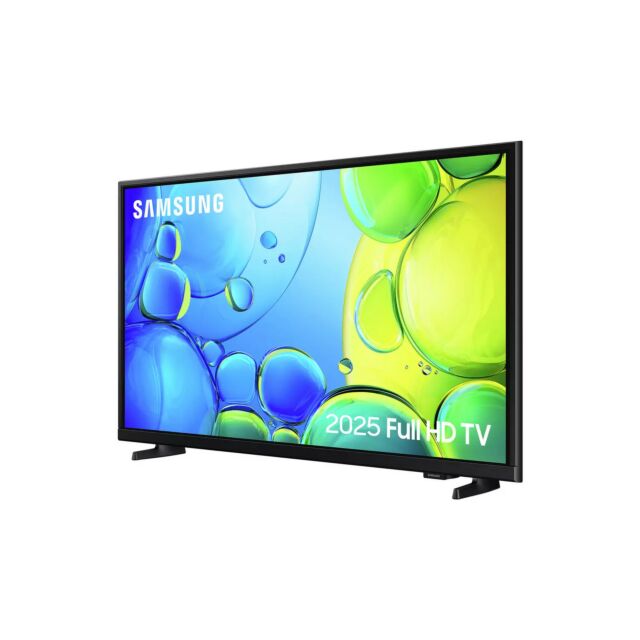 Samsung UE32F6000FKXXU 32inch Full HD Smart TV