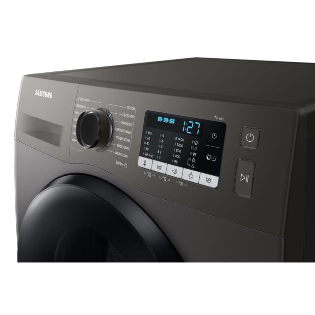 Samsung WD80TA046BX/EU 8Kg/5Kg 1400 Spin Washer Dryer