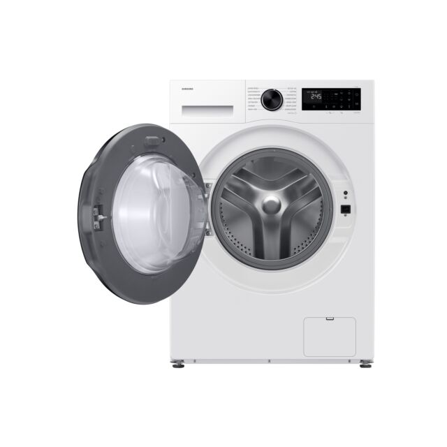 Samsung WD90HG5U34BEEU 9kg/6kg 1400 Spin Washer Dryer - White