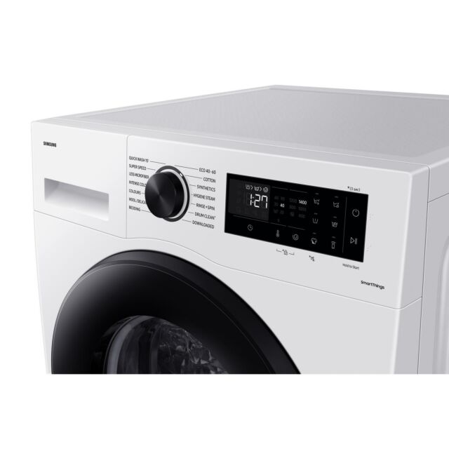 Samsung WW11DG5B25AEEU 11Kg 1400Rpm Washing Machine