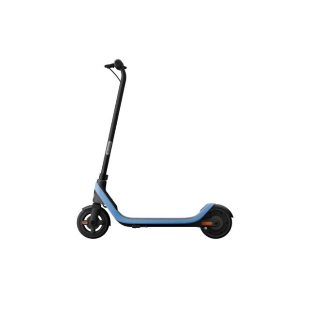 Segway KICKSCC2LITE Blue Kickscooter C2 Lite Electric Folding Scooter