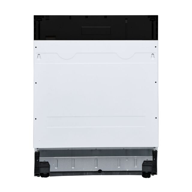 Sensis DWBI0213FSDWA Integrated Dishwasher - White - 13 Place Settings