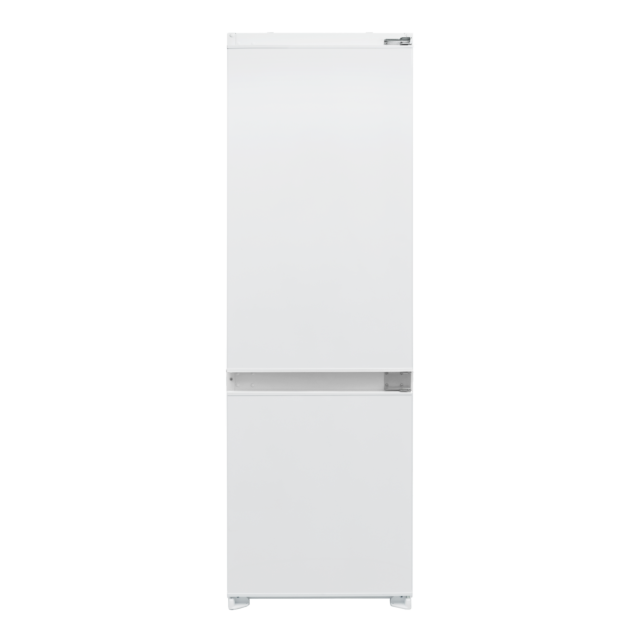 Sensis RFCMBI015470EW 54cm 70/30 Built InFrost Free Fridge Freezer - White