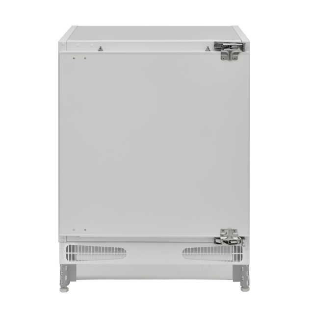Sensis RFUCBI01L54EW 59.5Cm Built-In Undercounter Larder Fridge - White
