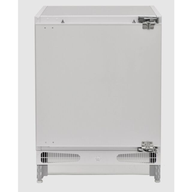 Sensis RFUCBI01Z54EW 59.5cm Integrated Static Undercounter Freezer - White