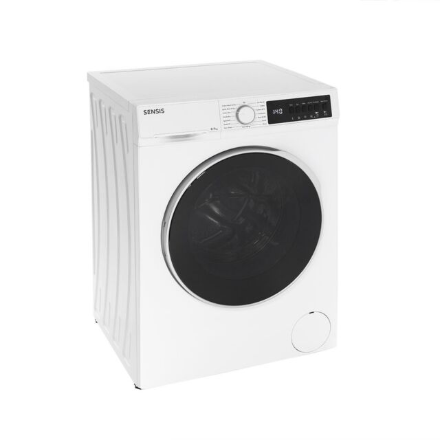 Sensis WDF018514AW 8Kg/5Kg Washer Dryer - White