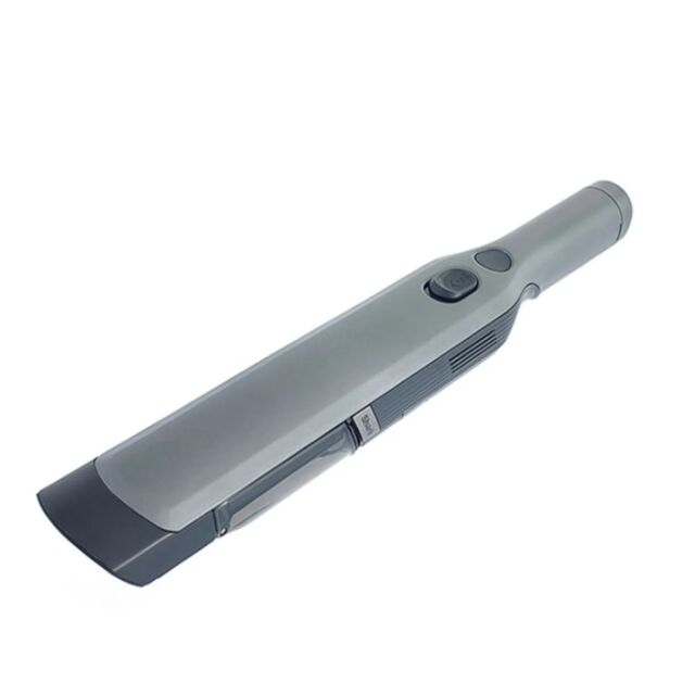 Shark WV200UK Grey Cordless Handheld Vacuum Cleaner (Single Battery)