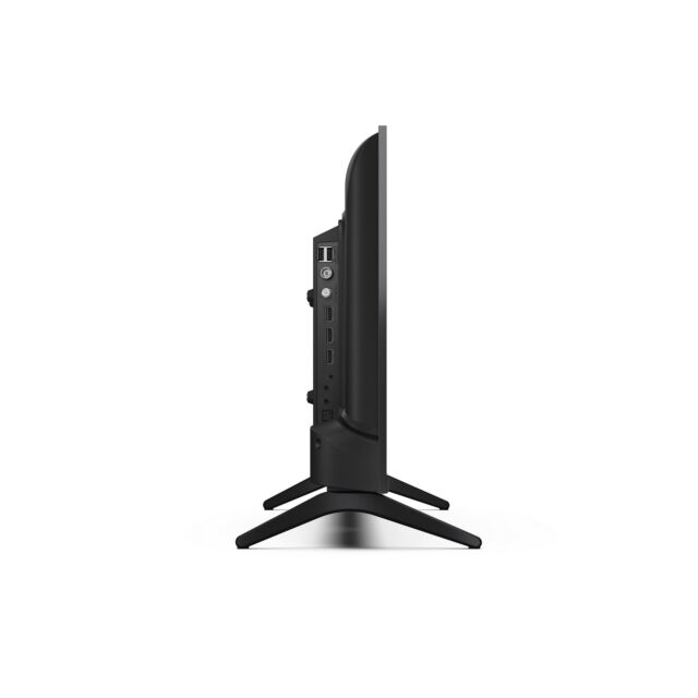 Sharp 1T-C24HE2245KB 24inch Hdr Smart TV - Black