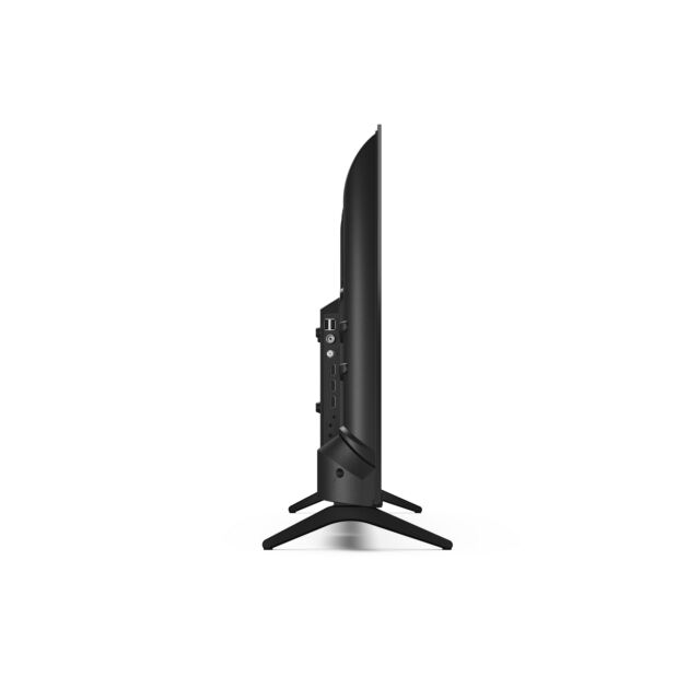 Sharp 1T-C32HE2245KB 32inch Hdr Led Smart TV - Black
