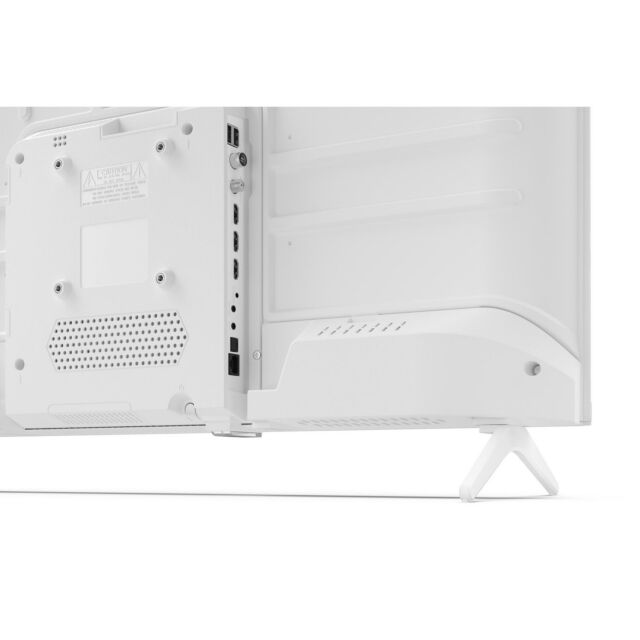 Sharp 1T-C32HE2245KW 32inch HD Ready TiVo Smart TV - White
