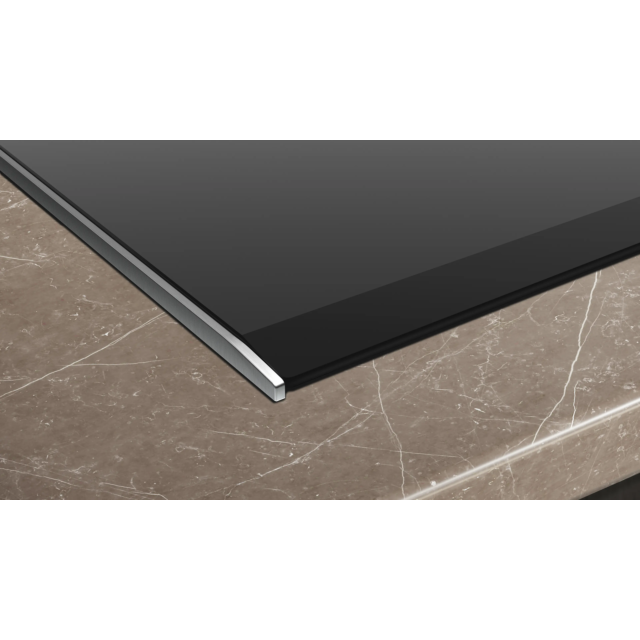 Siemens EX875LYV1E Iq700 Induction Hob 80 Cm Surface Mount With Frame