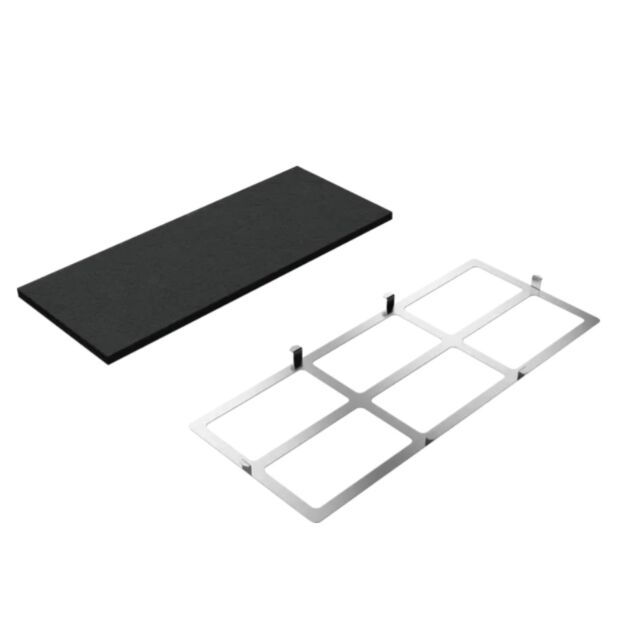 Siemens LZ10INT00 Standard Recirculation Kit for: LB53NAA30B