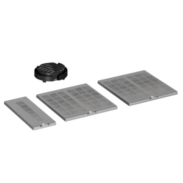 Siemens LZ11BKR11 Long-Life Recirculation Kit (Chimless) for: LC91KLT60B