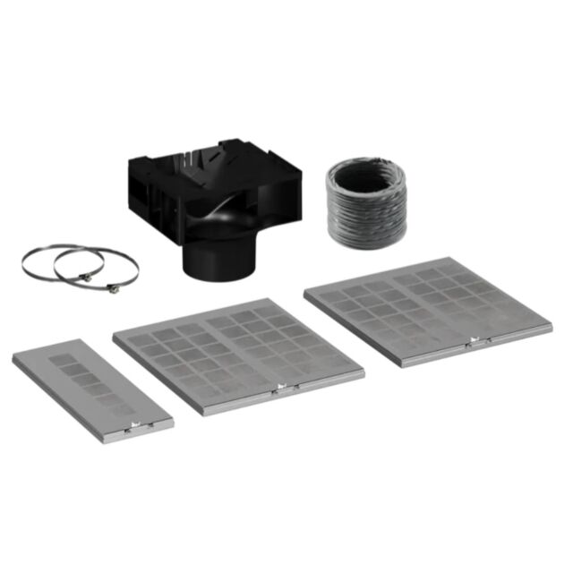 Siemens LZ11BKS11 Long-Life Recirculation Kit for: LC91KLT60B
