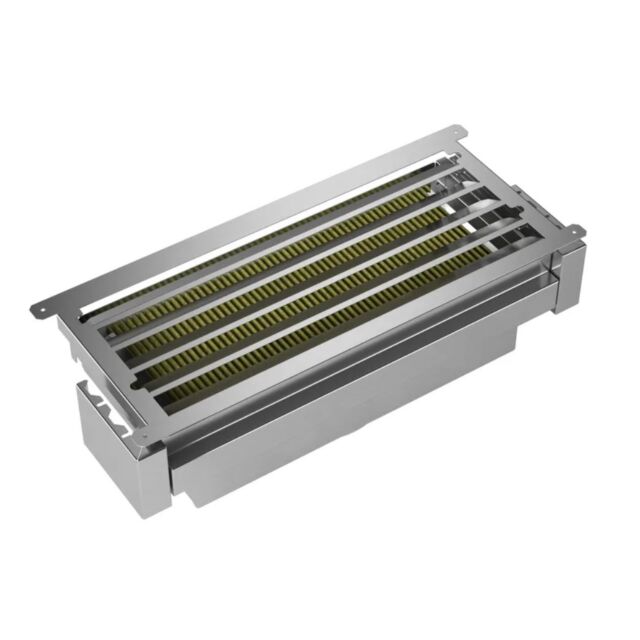 Siemens LZ11IXC16 cleanAir Plus Anti-Pollen Recirculation Kit (filter with 12 month lifespan) for: L