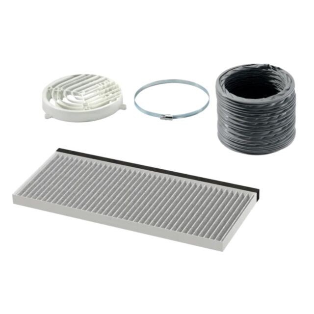 Siemens LZ16IBI14 CleanAir Standard Recirculation Kit For: All