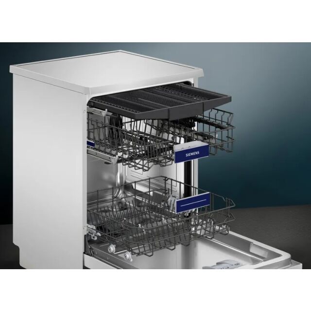 Siemens SN23EW04MG Dishwasher - White - 14 Place Settings