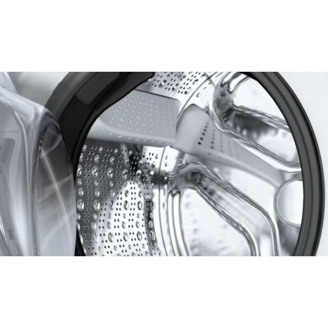 Siemens WG46H2A9GB White Capacity 9kg, 1600rpm, intelligent dosing, Detergent scan, stainRemoval, iQ