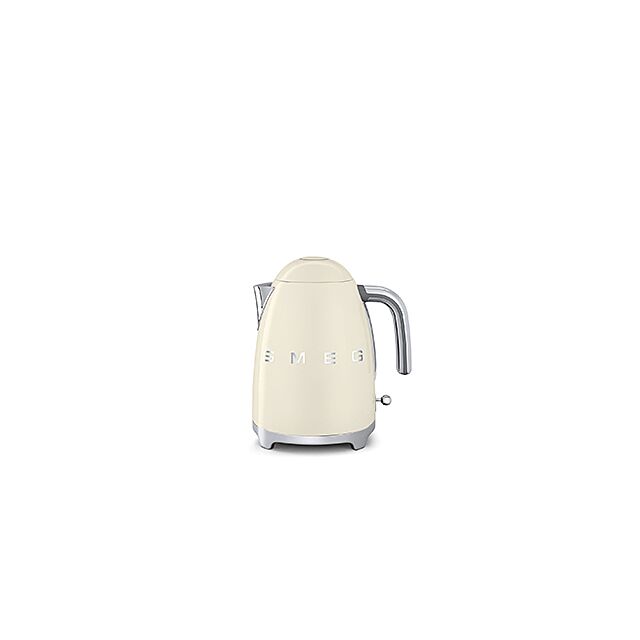 Smeg KLF03CRUK Cream Kettle