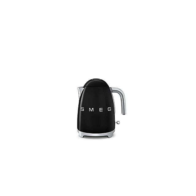 Smeg KLF03PKUK Pink Kettle