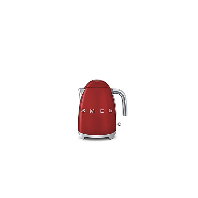 Smeg KLF03RDUK Red Kettle