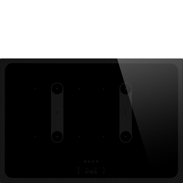 Smeg SI2B22741D 75Cm Electric Induction Hob