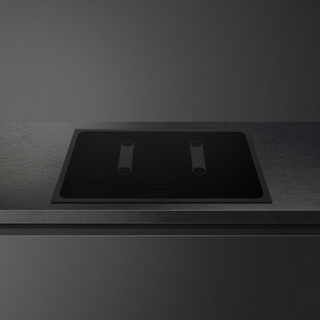 Smeg SI2B22741D 75Cm Electric Induction Hob