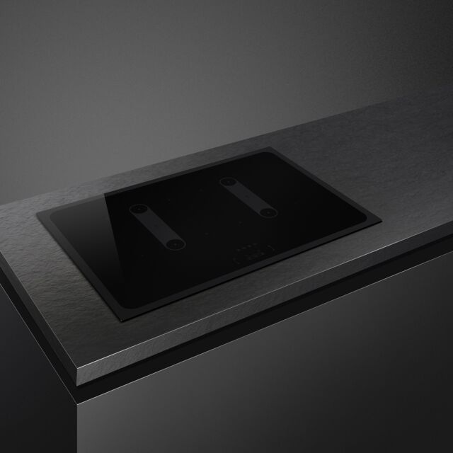 Smeg SI2B22741D 75Cm Electric Induction Hob