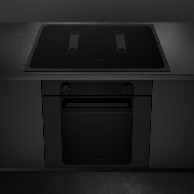 Smeg SI2B22741D 75Cm Electric Induction Hob