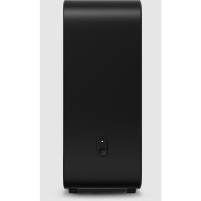 Sonos SUB 4 Black Premium Wireless Subwoofer